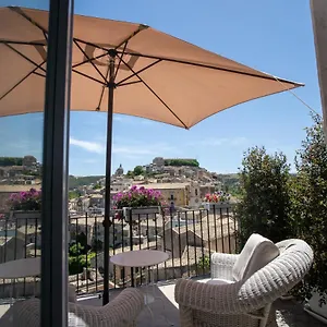 Terra Del Sole Ibla Bed & Breakfast Ragusa