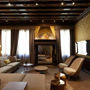 Palazzo Pianca Venecia