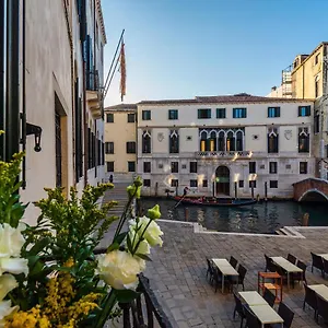Sant'agostin Venecia