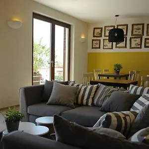 Sapore Di Mare Bed & Breakfast Porto Empedocle