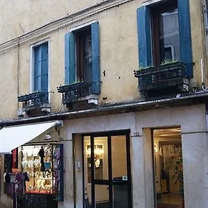 Il Moro Di Venecia