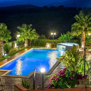 Le Foglie D'argento Bed & Breakfast Caltabellotta