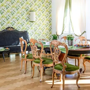 Flor In Bed & Breakfast Firenze