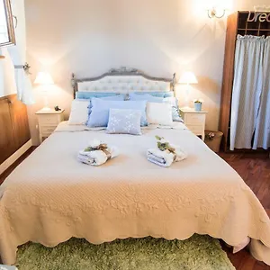 Fiori E Lanterne Bed & Breakfast Roma