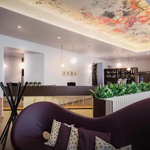 San Giovanni Hotel Rome