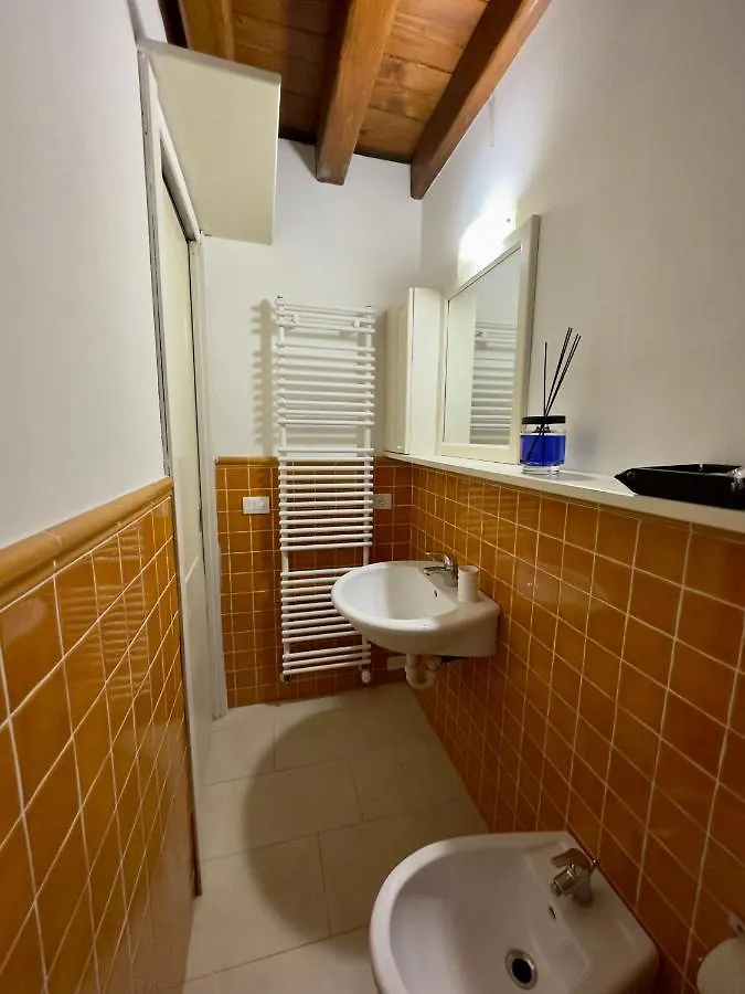 Guest house First Dream Venice Italy