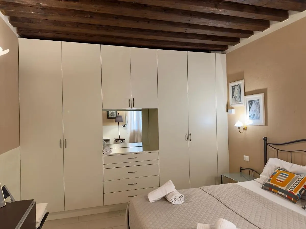 First Dream Venice 0*,
