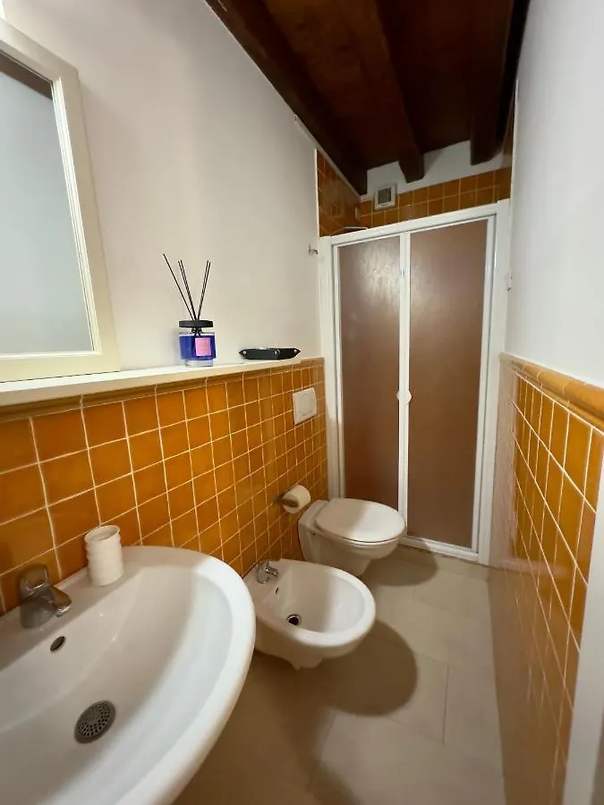 Guest house First Dream Venice