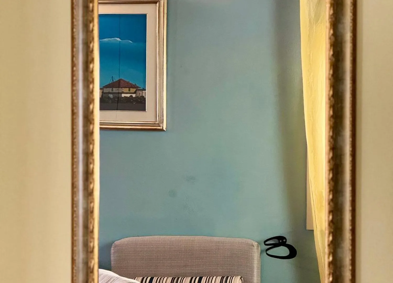 First Dream Venice