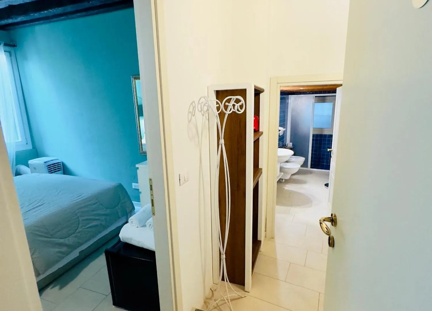 Guest house First Dream Venice Italy